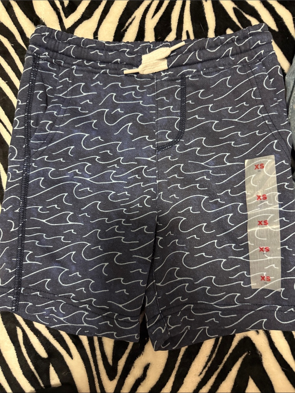 Like NEW! Boys size 5/6 shorts bundle - Picture 4 of 10